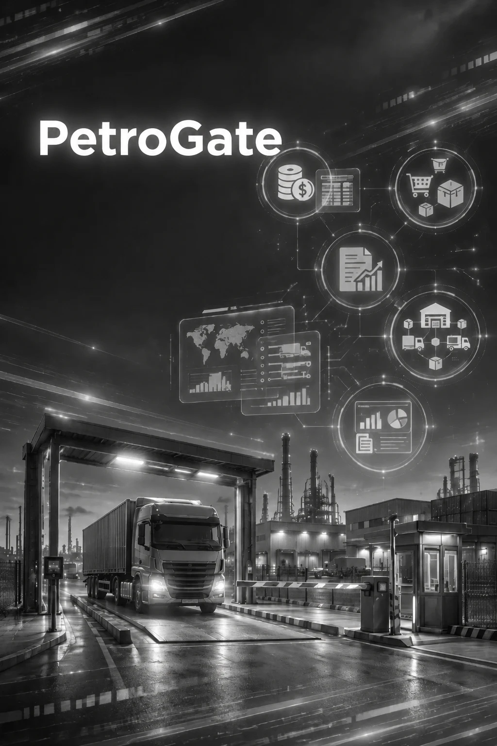 Petrogate Banner